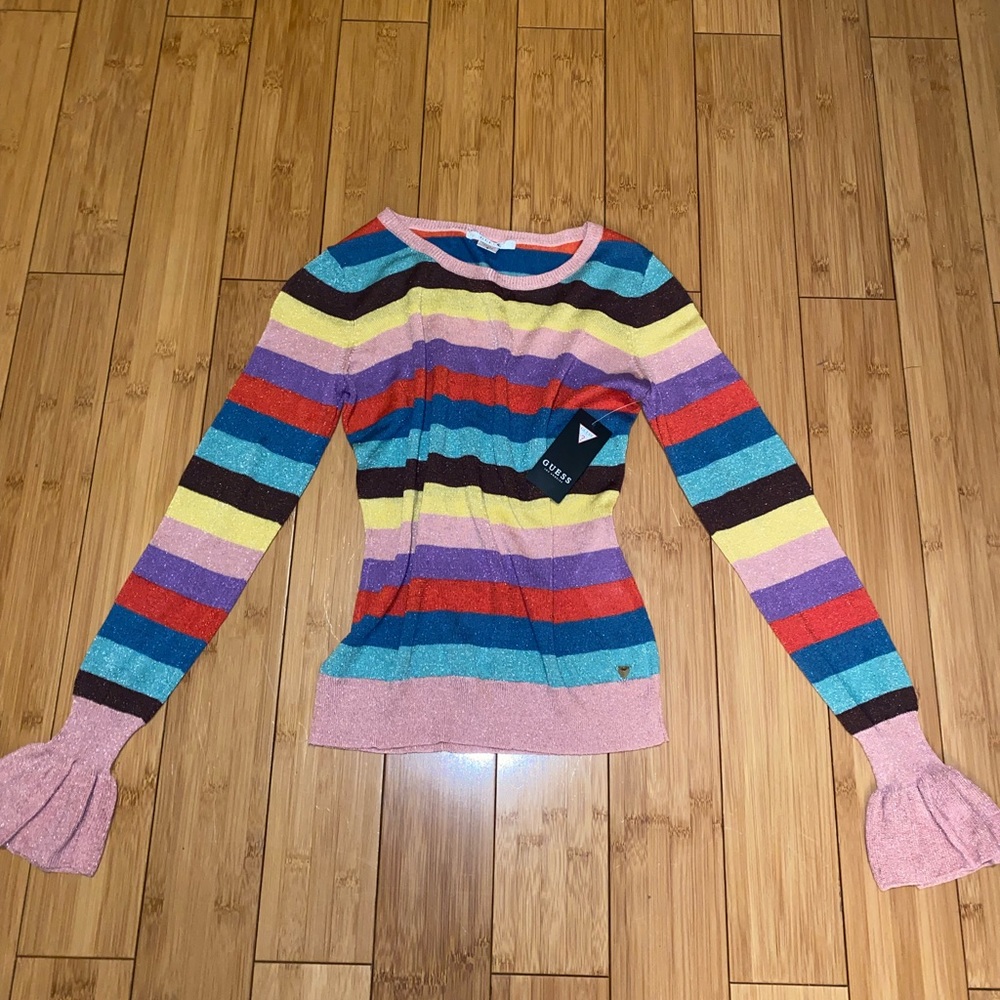 Guess long sleeve